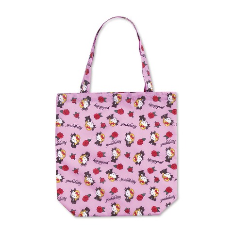 エコバッグ（yoshikitty）