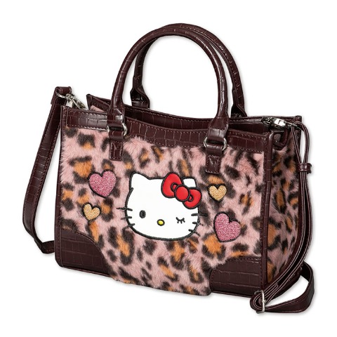 2WAYバッグ（ハローキティ）