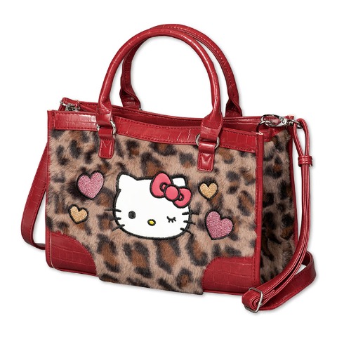 2WAYバッグ（ハローキティ）