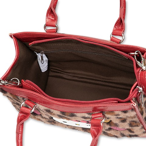 2WAYバッグ（ハローキティ）