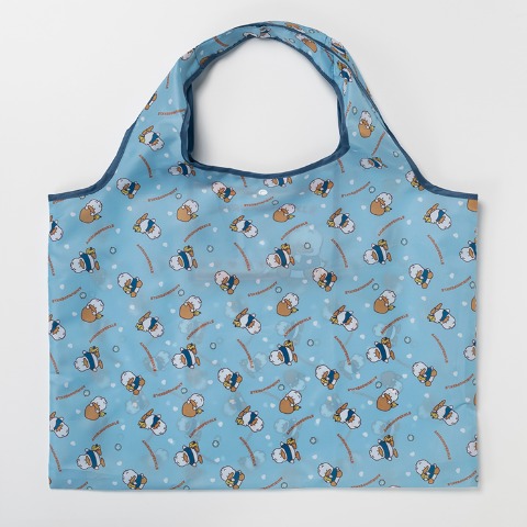 エコバッグ（あひるのペックル）