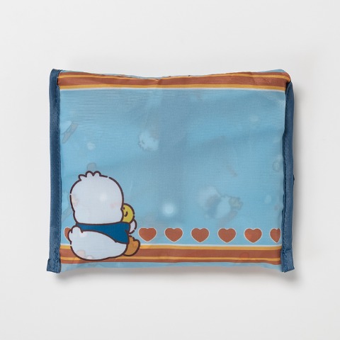 エコバッグ（あひるのペックル）