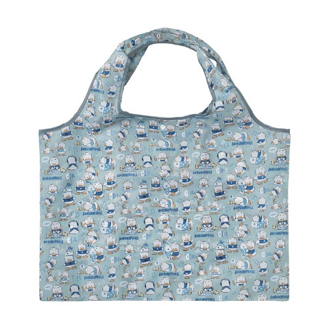 エコバッグ（あひるのペックル）