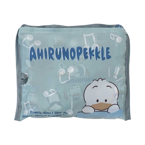 エコバッグ（あひるのペックル）