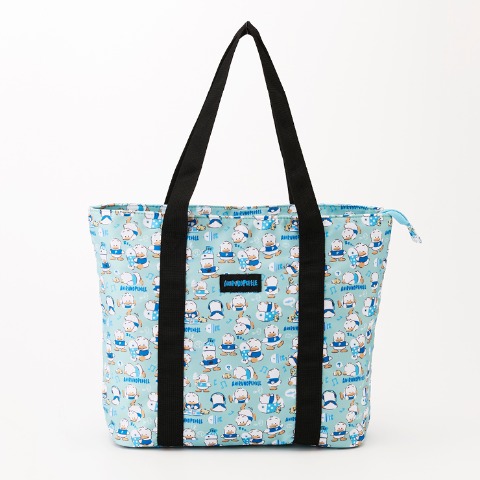 トートバッグ（あひるのペックル）