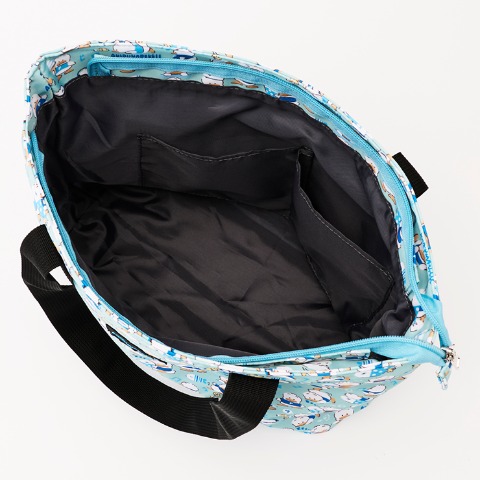 トートバッグ（あひるのペックル）