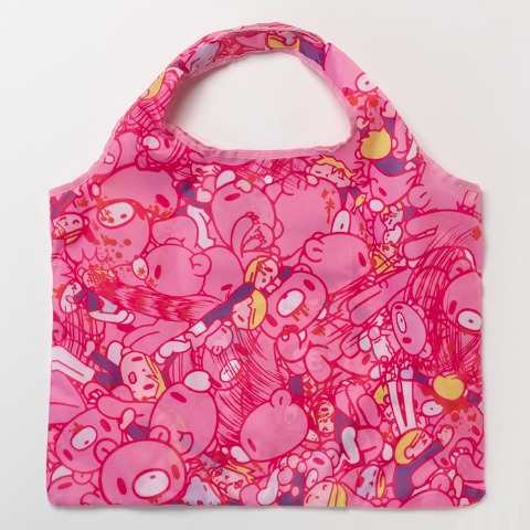 エコバッグ（グルーミー）