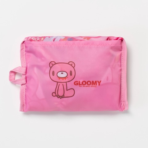 エコバッグ（グルーミー）