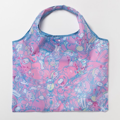 エコバッグ（グルーミー）