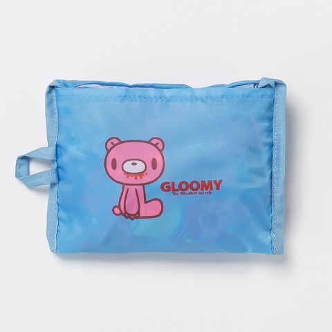 エコバッグ（グルーミー）