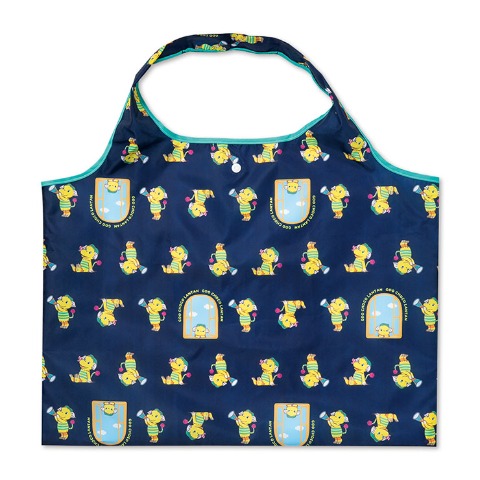 エコバッグ（ぐ～チョコランタン）