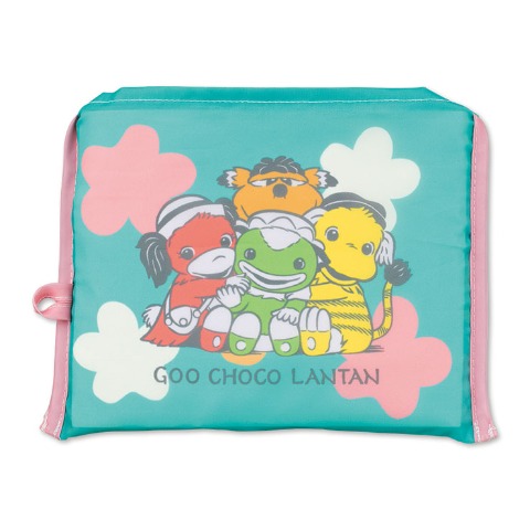 エコバッグ（ぐ～チョコランタン）