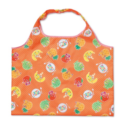 エコバッグ（ぐ～チョコランタン）