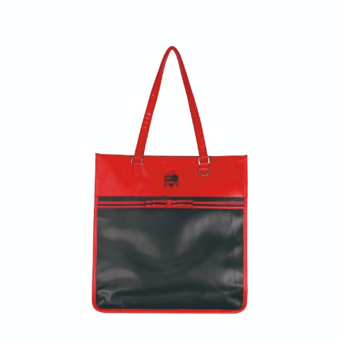 トートバッグ　ハーツラビュル寮