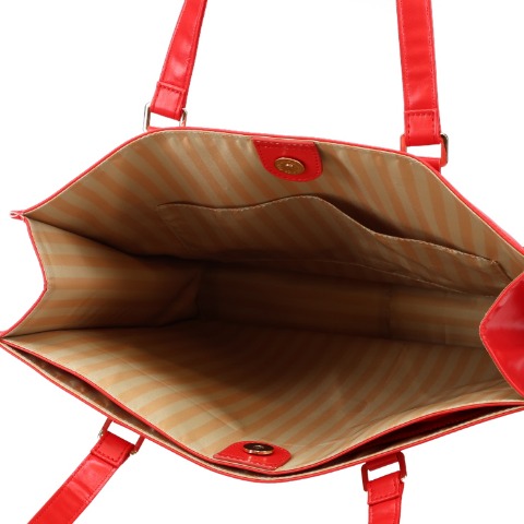 トートバッグ　ハーツラビュル寮