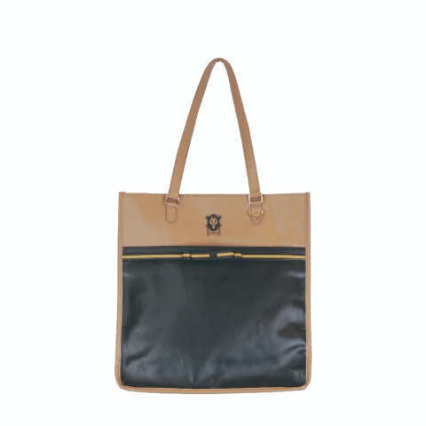 トートバッグ　サバナクロー寮