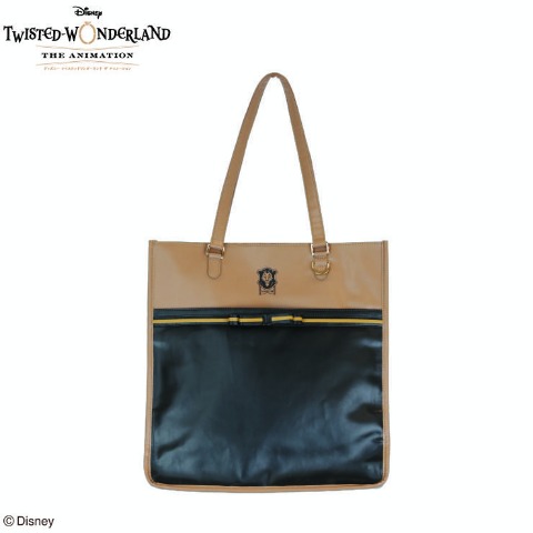 トートバッグ　サバナクロー寮