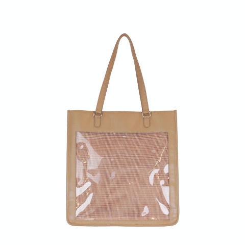 トートバッグ　サバナクロー寮