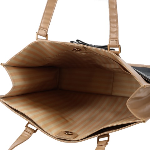 トートバッグ　サバナクロー寮