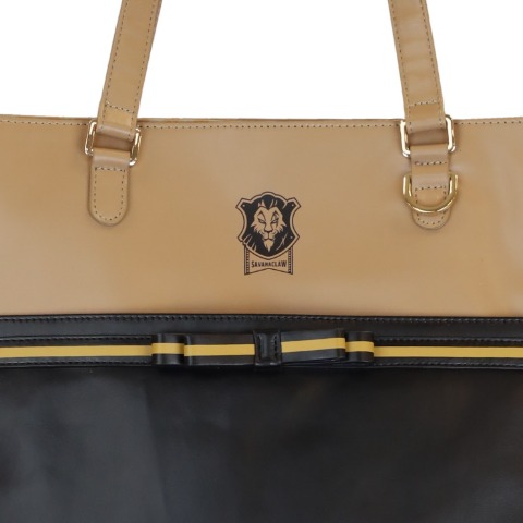 トートバッグ　サバナクロー寮