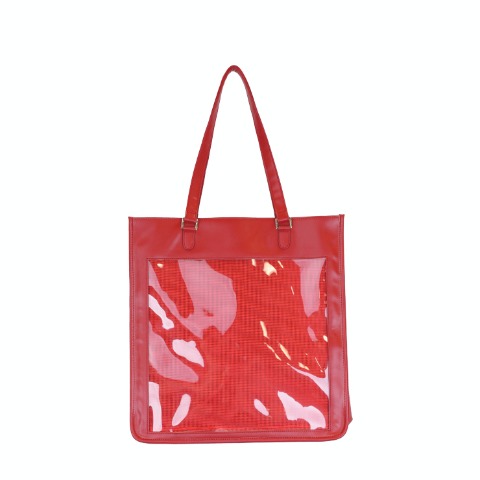 トートバッグ　スカラビア寮