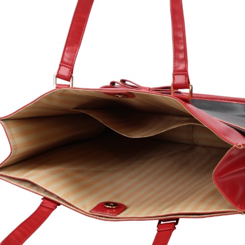 トートバッグ　スカラビア寮