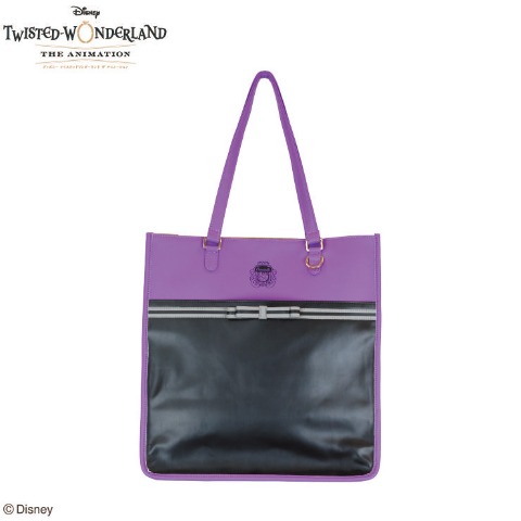 トートバッグ　オクタヴィネル寮