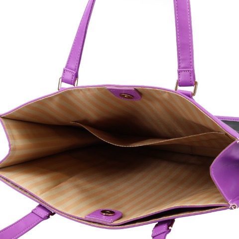 トートバッグ　オクタヴィネル寮