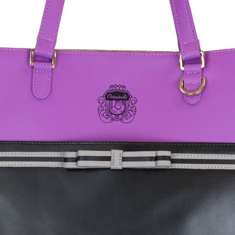 トートバッグ　オクタヴィネル寮