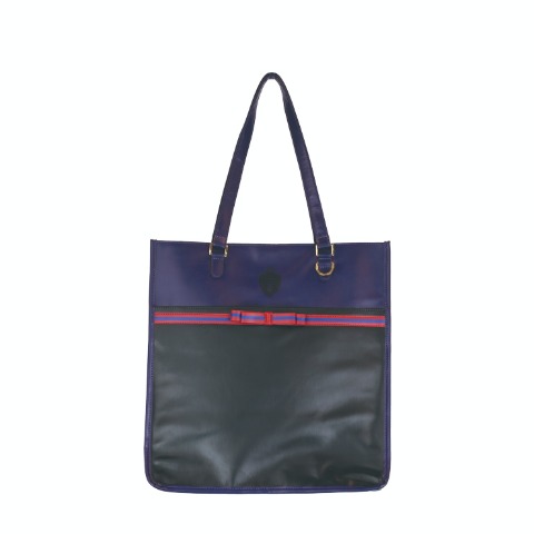 トートバッグ　ポムフィオーレ寮