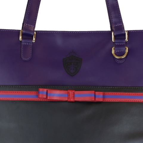 トートバッグ　ポムフィオーレ寮