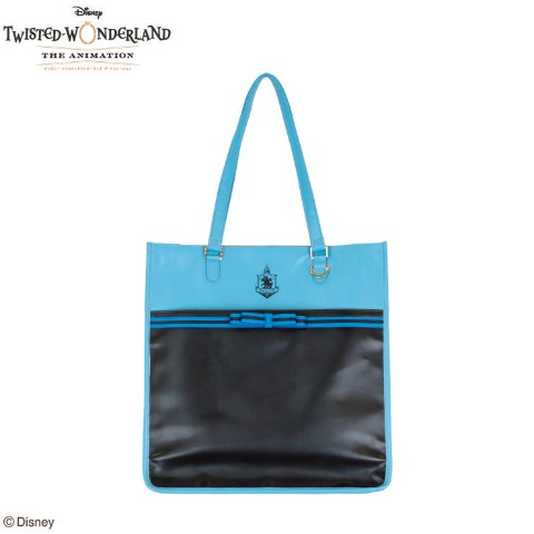 トートバッグ　イグニハイド寮