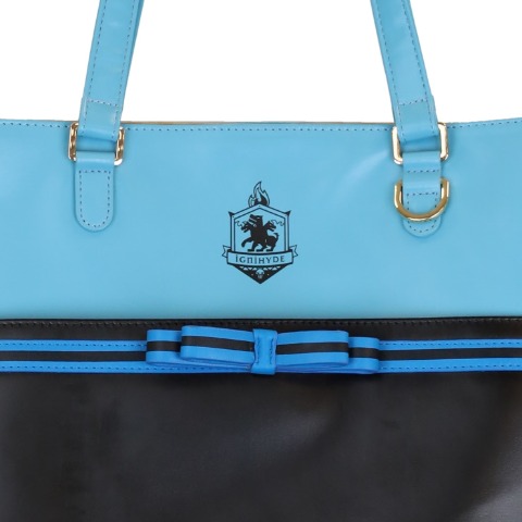 トートバッグ　イグニハイド寮