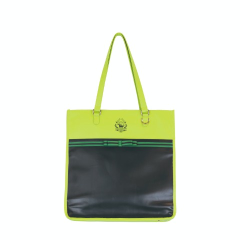 トートバッグ　ディアソムニア寮