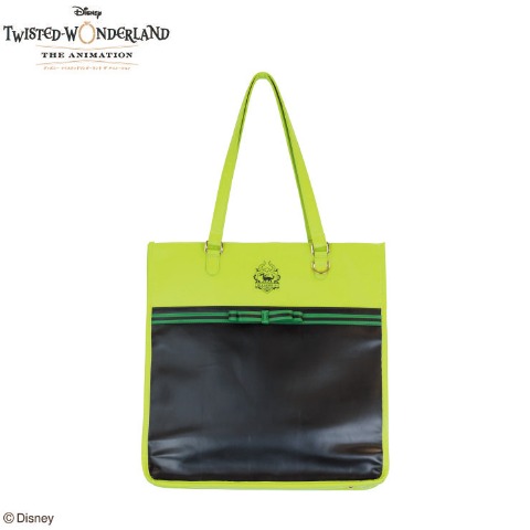 トートバッグ　ディアソムニア寮