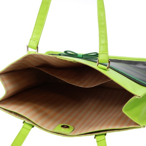 トートバッグ　ディアソムニア寮