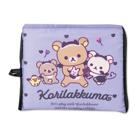 エコバッグ（リラックマ）