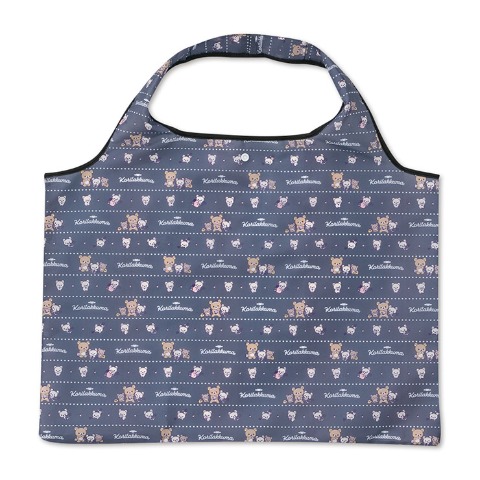 エコバッグ（リラックマ）