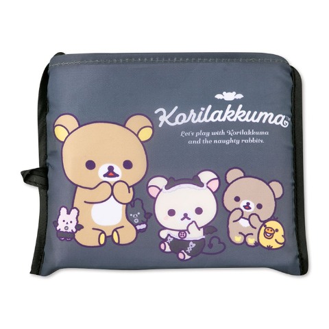 エコバッグ（リラックマ）