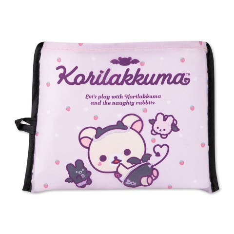 エコバッグ（コリラックマ）