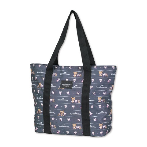 トートバッグ（リラックマ）