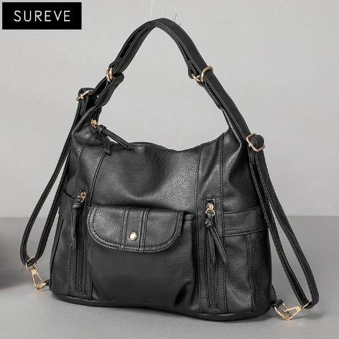 2WAYバッグ（SUREVE）