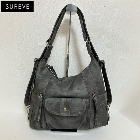 2WAYバッグ（SUREVE）