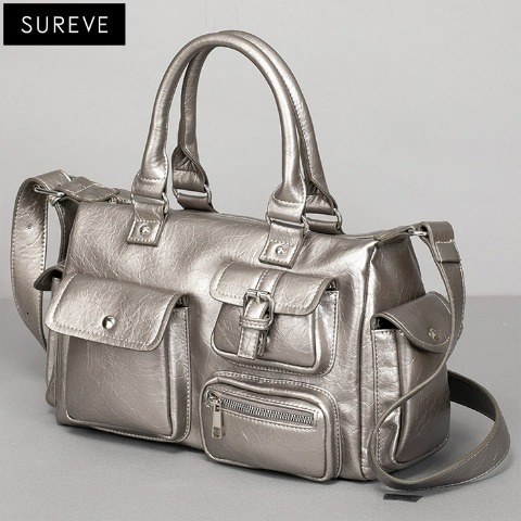 ボストンバッグ（SUREVE）
