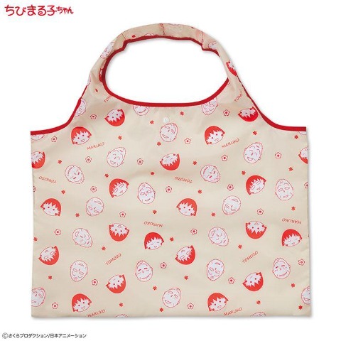 エコバック（ちびまる子ちゃん）