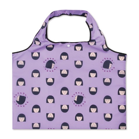 エコバック（野口さん）