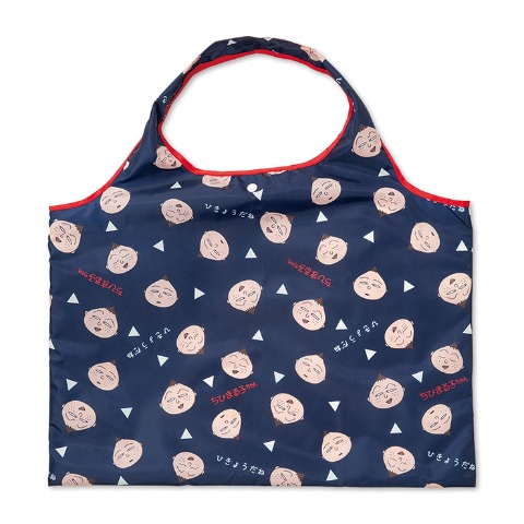 エコバック（永沢君）