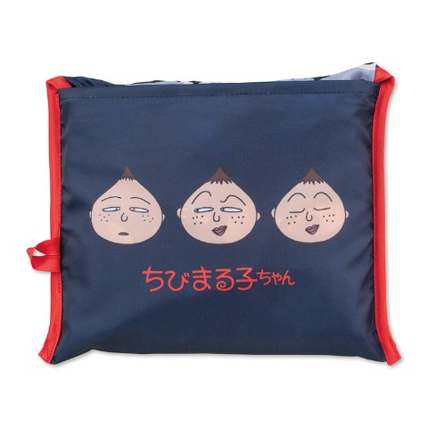 エコバック（永沢君）