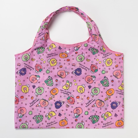 エコバック（カナヘイの小動物）