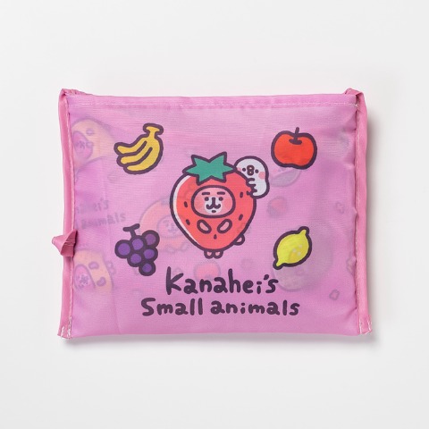 エコバック（カナヘイの小動物）